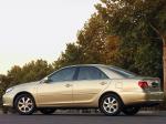 Toyota Camry 2004 года (ZA)